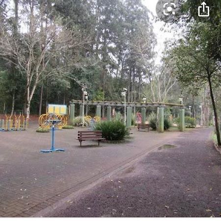 Condomínio Eco Parque1 Apto 104 Chapecó Exterior foto